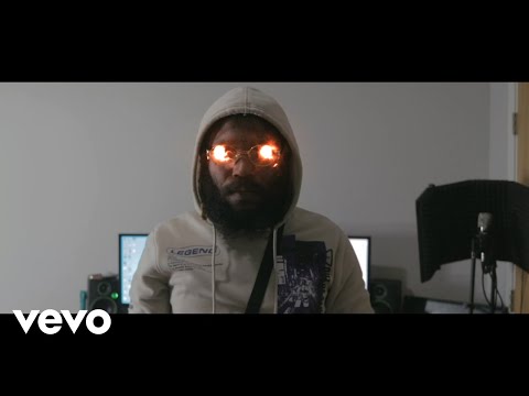 Don Scrue - Standard (Official Music Video)