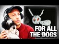 Drake FOR ALL THE DOGS Album Reaction