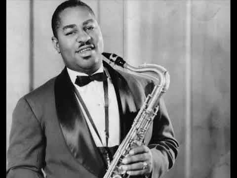 Buster Bailey - Warming Up