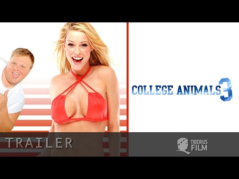 College Animals 3 (HD Trailer Deutsch)