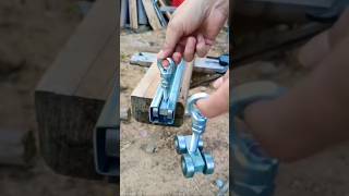 Ucuz ve Pratik Raylı Gölgelik Çelik Doğrama Profille Bahçe ve Garaj Çözümleri