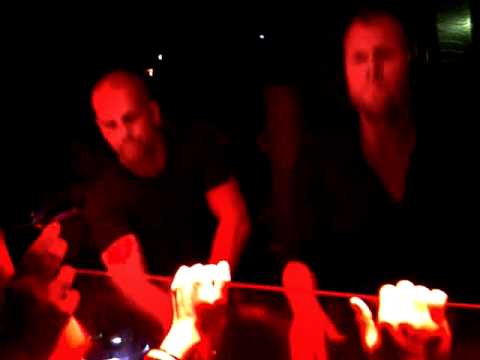 DADA Life @ Cobra Toronto March 30!