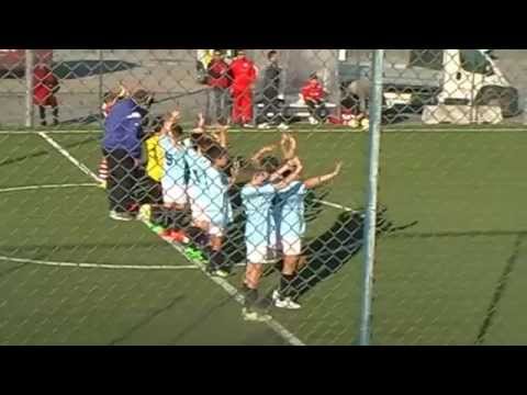 Leva 2006: Polis-Granarolo 3-0 Campanella (2), Bonora.