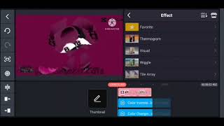 how to make my g major 37 in kinemaster