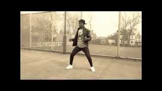 SARKODIE FT TIMAYA - ONE CHANCE ( OFFICIAL DANCE VIDEO)
