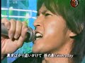 B'z　衝動　高画質ver.