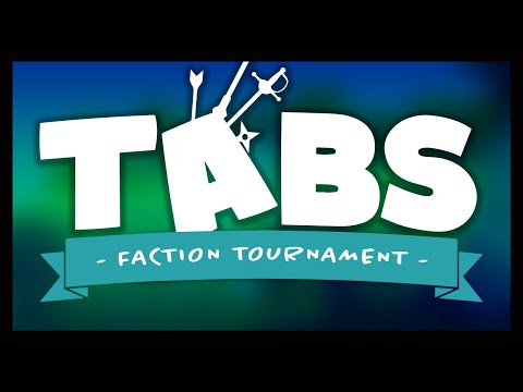 What Faction is the Best? - TABS Faction Tournament