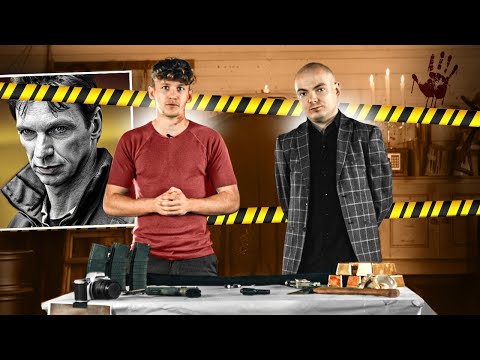 ik onderzocht de CRIMINALITEIT in NEDERLAND