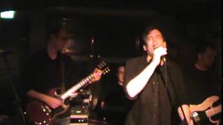 Plaatstaal - Ik meen het (Andre Hazes cover) live in de Pub Rossum 7-3-2015