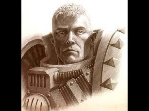 Remus Ventanus  Warhammer The Horus Heresy Legions campaign