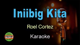 Download lagu Iniibig Kita - Karaoke (Roel Cortez) mp3