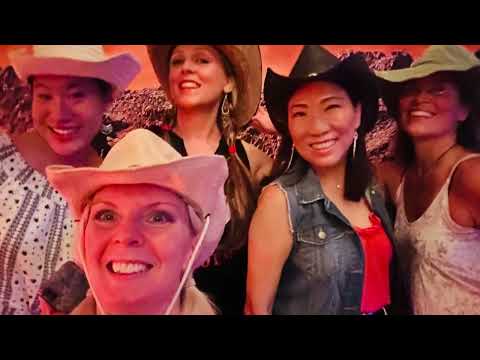 Whisky Tango Fall Promo Video 2024