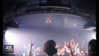 ATL Nightlife 2 Year Anniversary  Reboot Music Event Promo Video