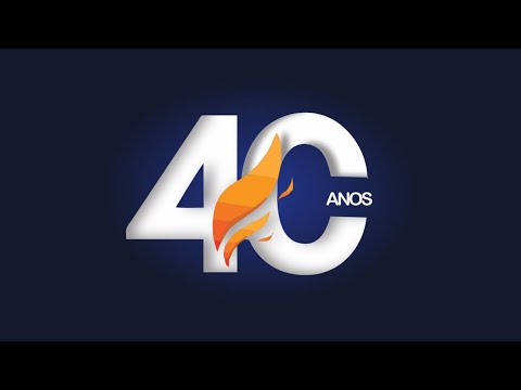 UMADEI 40 ANOS "UNIÃO DOS JOVENS DA ASSEMBLEIA DE DEUS CAMPO DE IPABA"