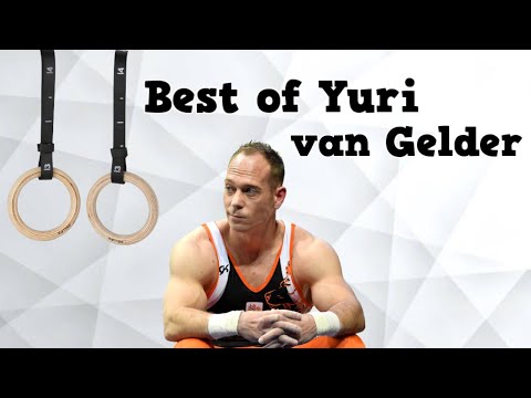 best of Yuri van Gelder "Lord of the Rings"