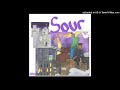Juice WRLD Sour Unreleased