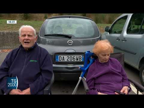 Forte scossa di terremoto tra Toscana e Emilia