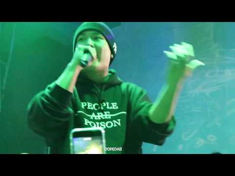 GLENDALE — owen ovadoz