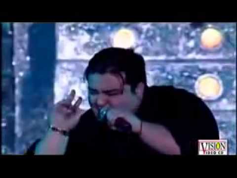 sun zara.adnan sami.best performance..the best song ever