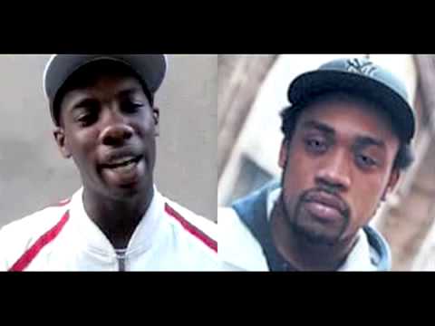 Crazy T Vs Wiley - De Ja Vu (2003)