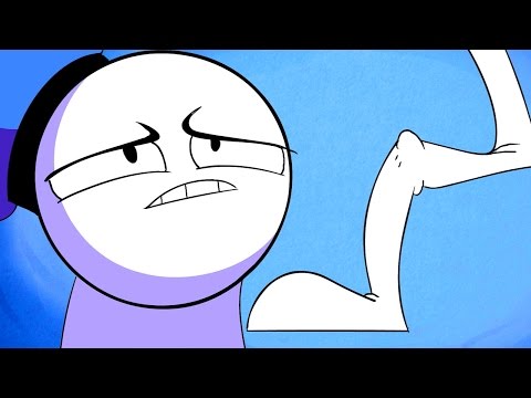 If Knees Were Backwards, What Would Chairs Look Like? | SPD Q&A #038