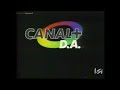 Bluebird Canal Plus DA Film Roman Bohbot 1996