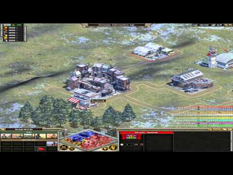 Rise of Nations - Conquest By Spam - Part 2