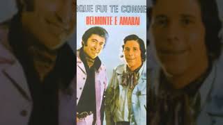 Download lagu Belmonte & Amaraí - Esquina do Adeus mp3