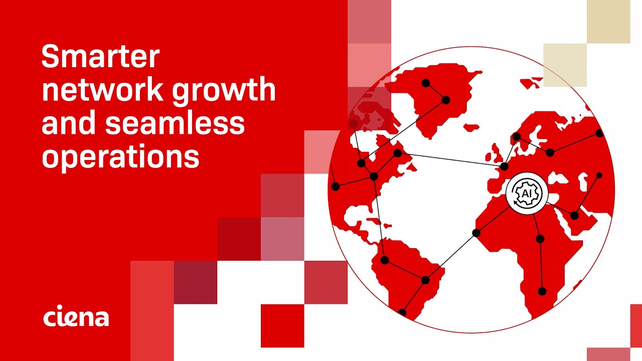 Advisory and Enablement Service: Smarter network growth and seamless operations