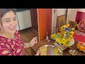Ekadashi Vrat Thali Recipe Sarita Darak