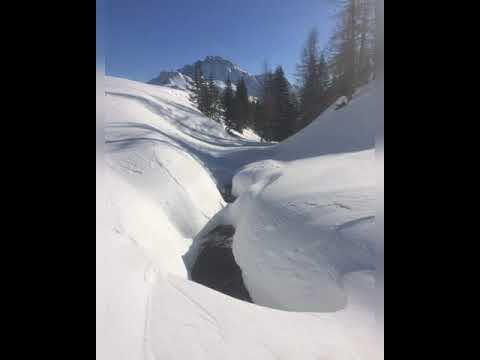 -Sappada- Carnia Friuli Venezia Giulia