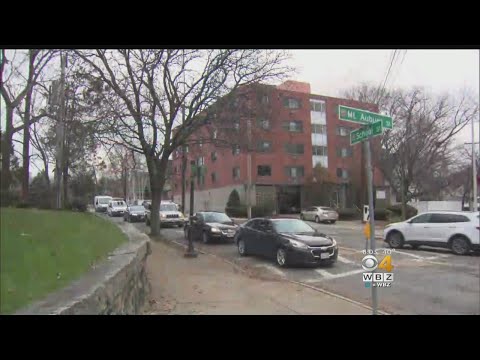 Watertown, Belmont Residents On Alert After String Of Break-Ins