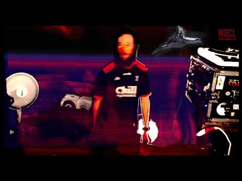 Revelation Soundsystem live stream 2021