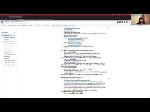 Kubernetes SIG Release for 2026-02-04
