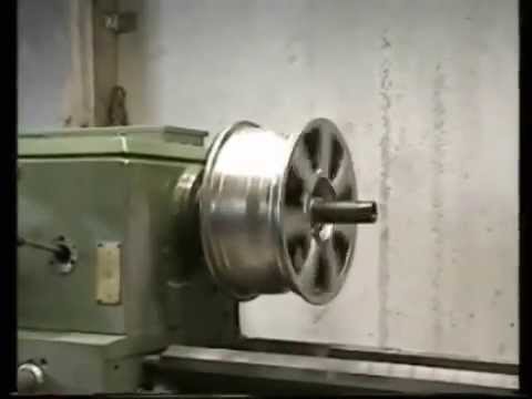 Daradan - KFZ - Felgenarzt - Reifenarzt YouTube-Vdeominiatur 10