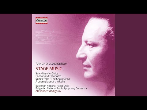 3 Songs from "Twelfth Night", Op. 26: No. 2, Jester's Love Song (16/24)