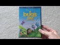A Bug S Life DVD Overview