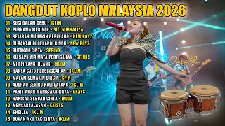 Download lagu Dangdut Koplo Malaysia 2026 | Suci Dalam Debu, Sejarah Mungkin Berulang | Full Album Lagu Jawa Viral mp3