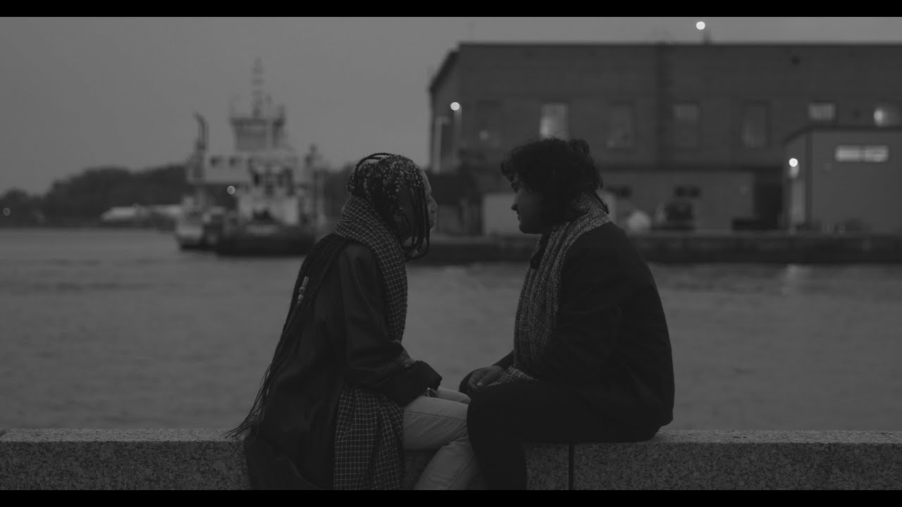 Theo Vandenhoff - In The Throes Of Love