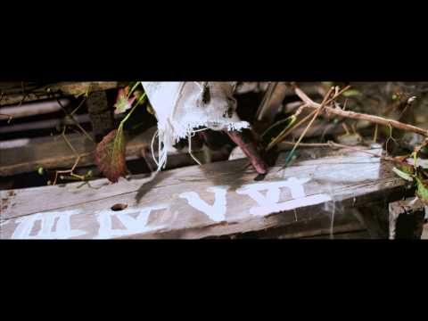 White Fox Society - Bleeding The Ink (Music Video)