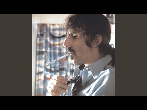 Honey, Don't You Want A Man Like Me?