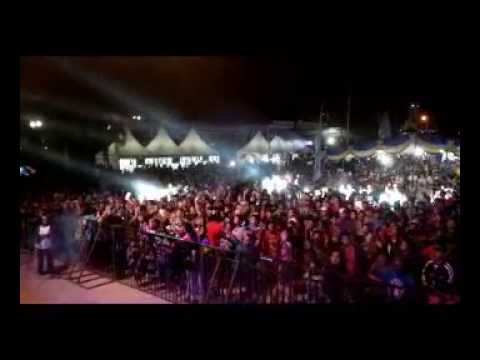 Aidil Fikrie KDI - ABG Tua