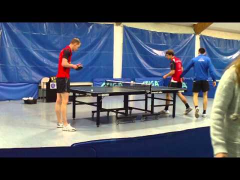 TuS Seelze vs. SV Teutonia Sorsum 09. März 2013III