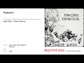 Light Rain - Rabekin