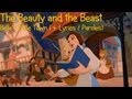 Beauty And The Beast Little Town Belle Lyrics Paroles
