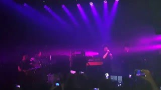 When I go - Minimal Compact Live  2016