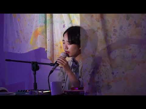 장명선 - 숲 / 1집 '이르고 무의미한 고백' 쇼케이스 181229 @밤과낮 스튜디오