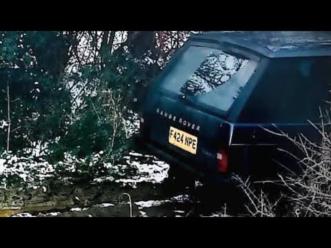 Essex Boys Case - Anonymous 999 Call 19:49pm 8th Dec 1995