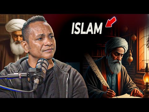 El Islam la religión del anticristo? LO QUE TIENES QUE SABER