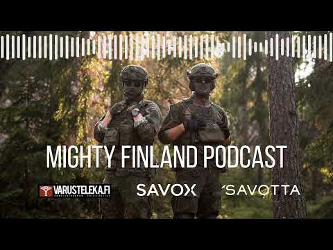 Maailmanmatkaaja ja maanpuolustaja - Riku Rantala